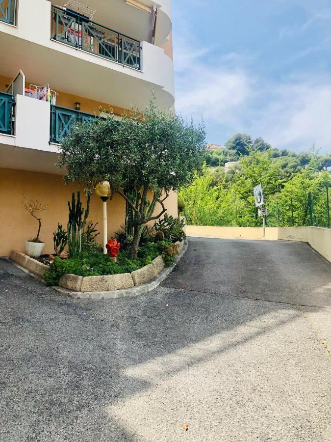 Mon Appart Avec Terrasse Et Piscine Rocabruna Exterior foto