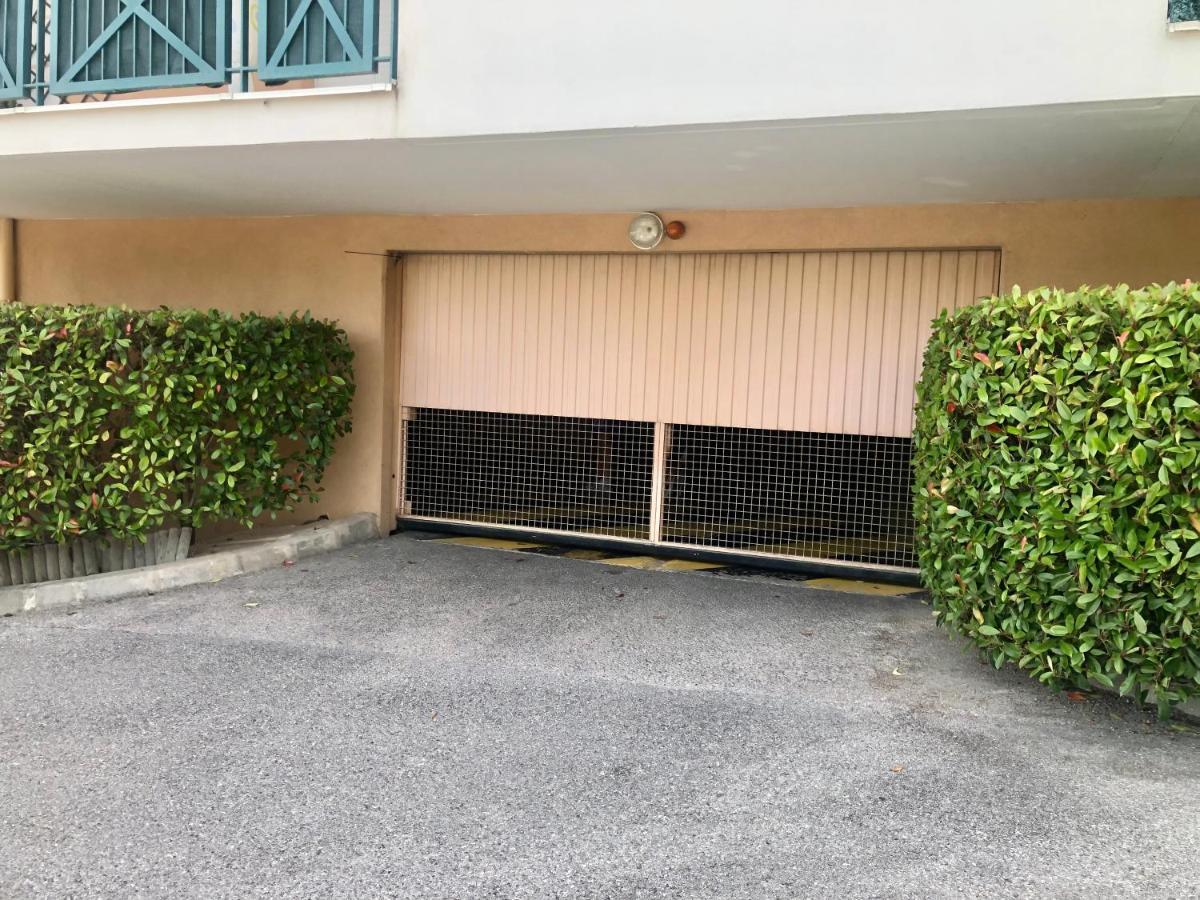 Mon Appart Avec Terrasse Et Piscine Rocabruna Exterior foto