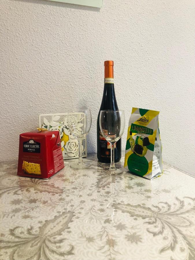 Mon Appart Avec Terrasse Et Piscine Rocabruna Exterior foto